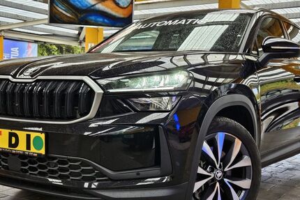 Skoda Kodiaq 19.000 km 39.750 € Wallhöfen bei Bremen 27729