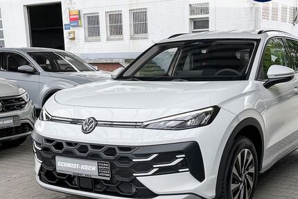 VW T-Roc 1.250 km 32.450 &euro; Delmenhorst 27751