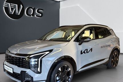 Kia Sportage 7.999 km 47.960 &euro; Stuhr 28816