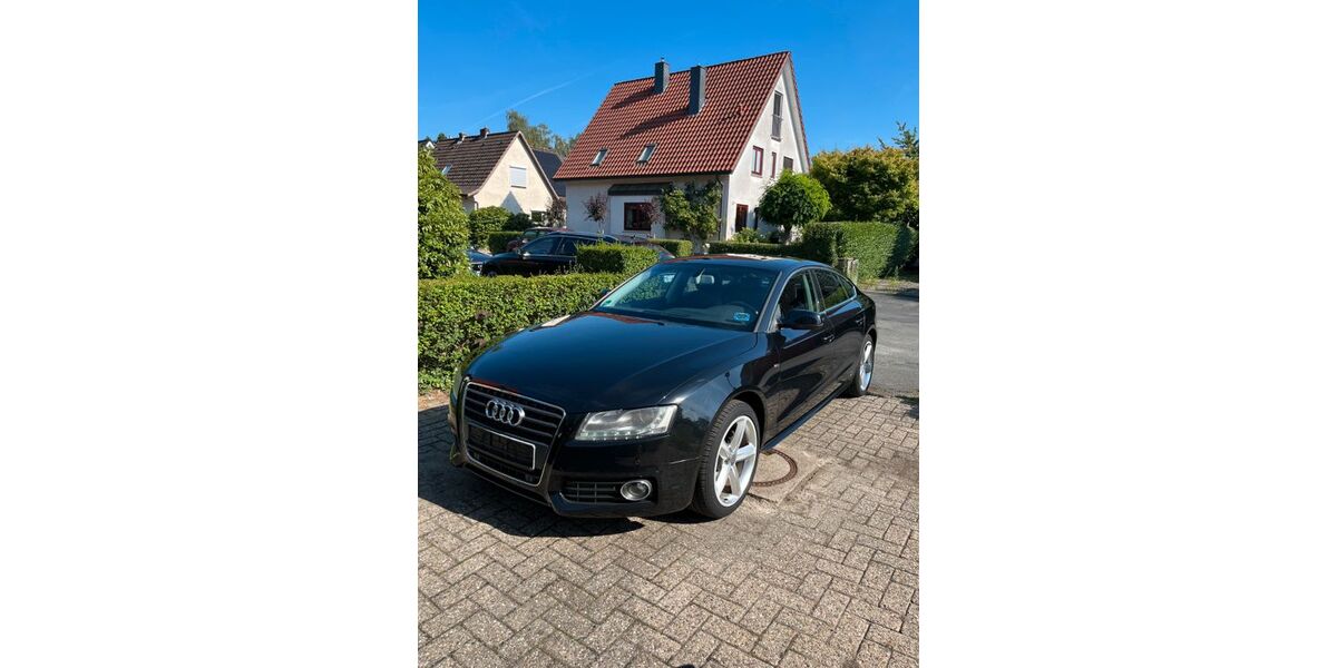 Audi A5 134.750 km 10.500 &euro; Bremen 28757