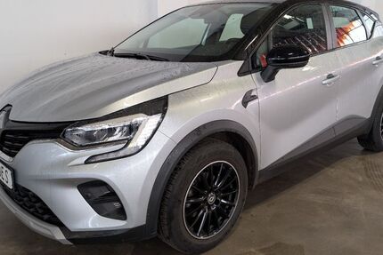 Renault Captur 44.500 km 17.690 &euro; Delmenhorst 27751