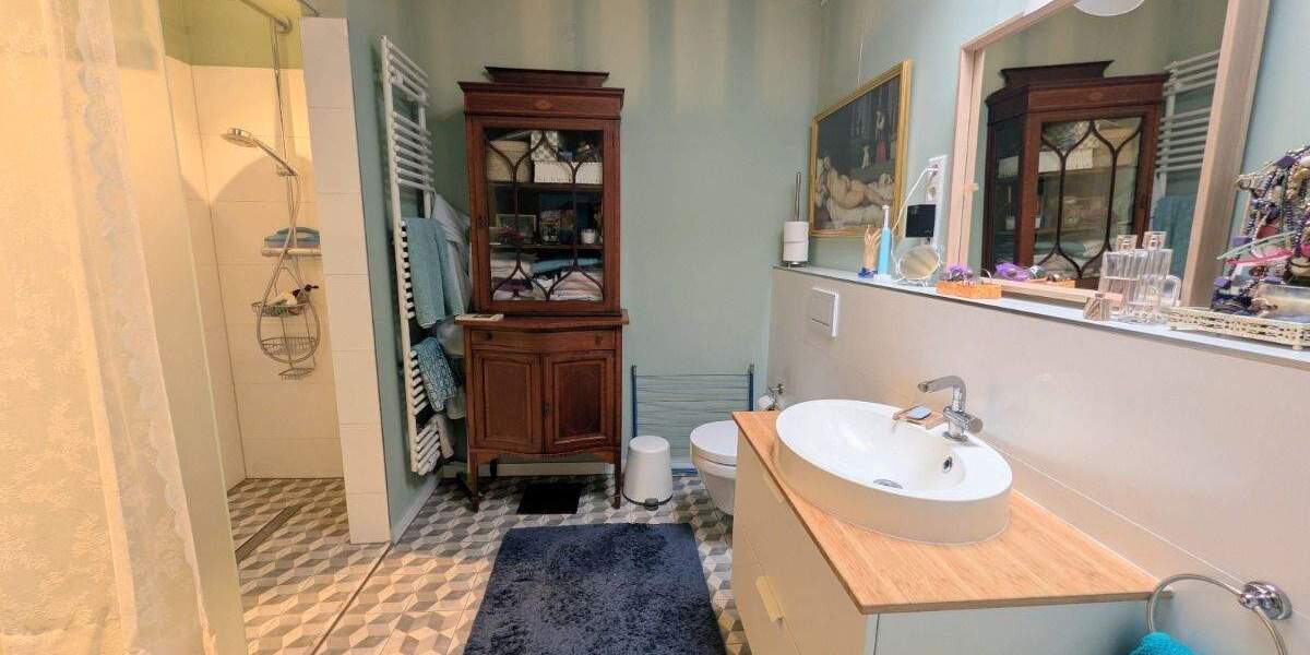 Reihenendhaus Bremen Borgfeld - 4 Zimmer, 141 m&sup2;, 559.900&euro; | Angebot:25733086