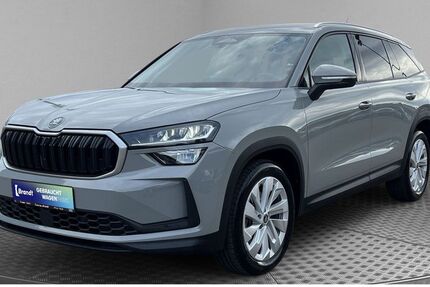 Skoda Kodiaq 10.300 km 43.390 € Bremen 28279