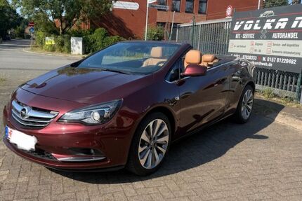 Opel Cascada 38.000 km 13.900 &euro; Bremen 28279