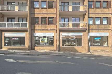Gewerbeobjekt Bremen Vegesack - 198.000&euro; | Angebot:27370949