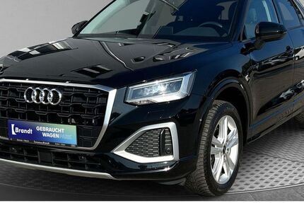 Audi Q2 29.190 km 25.690 € Bremen 28279