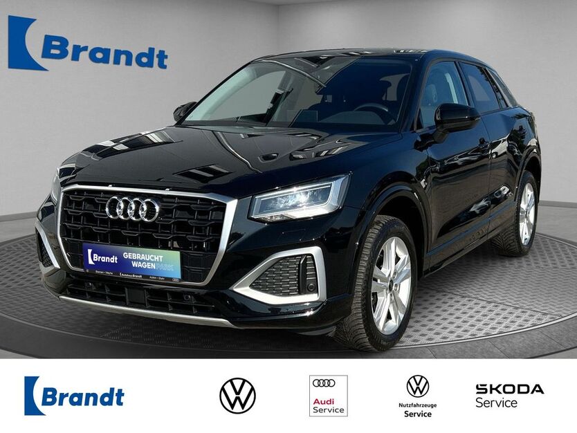 Audi Q2 29.190 km 25.690 € Bremen 28279