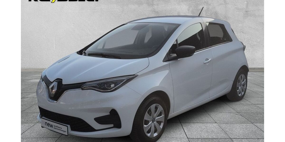 Renault ZOE 18.823 km 10.890 &euro; Bremen 28199