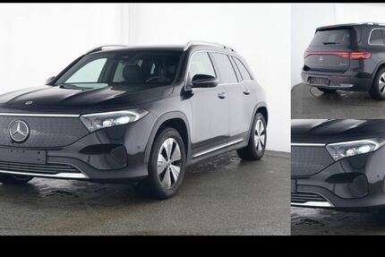 Mercedes-Benz EQB 9.800 km 37.799 &euro; Osterholz-Scharmbeck 27711