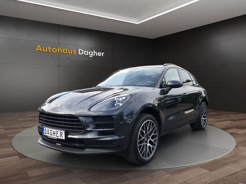Macan