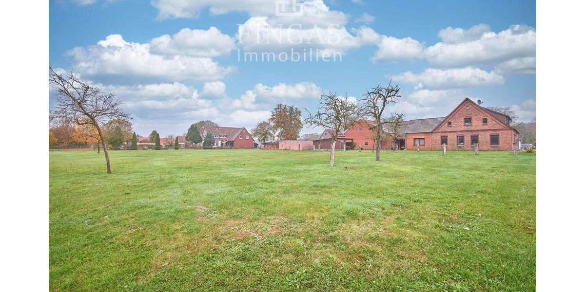 Grundstück Martfeld Kleinenborstel - 149.000&euro; | Angebot:25740731