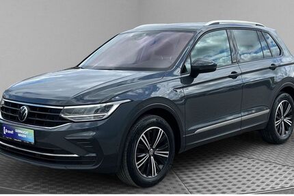 VW Tiguan 130.270 km 21.990 &euro; Weyhe 28844