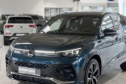 VW Tiguan 22.904 km 44.450 &euro; Achim-Uesen 28832
