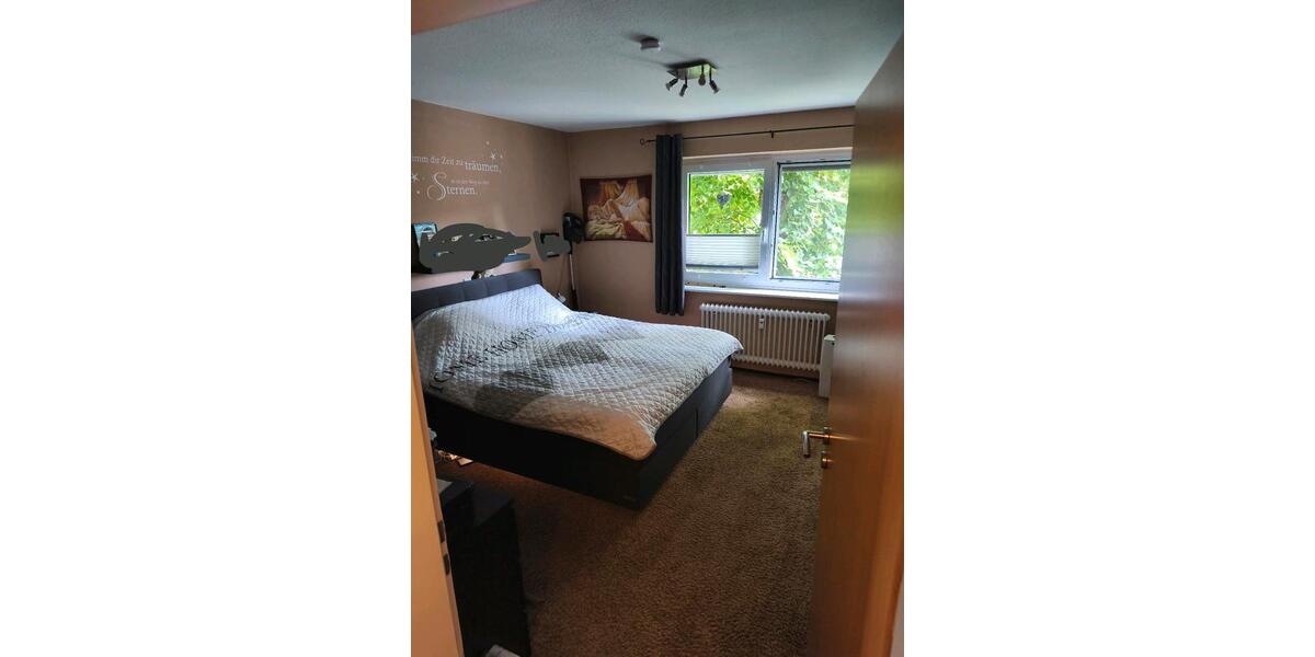 Etagenwohnung Osterholz-Scharmbeck Scharmbeck - 5 Zimmer, 102 m&sup2;, 215.000&euro; | Angebot:21194554