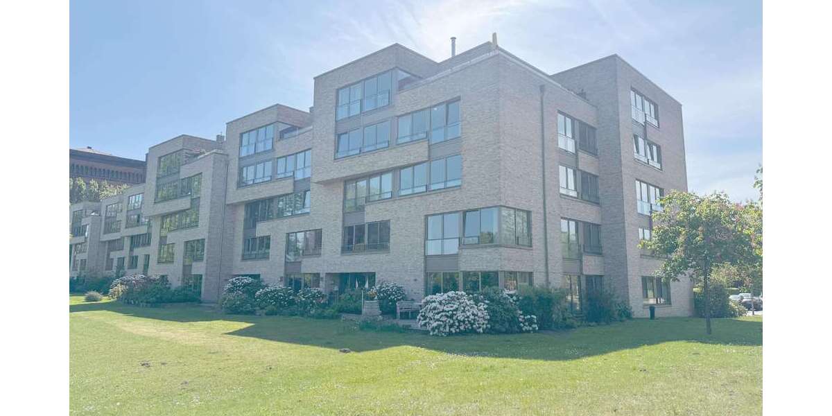 Etagenwohnung Bremen Neustadt - 4 Zimmer, 134 m&sup2;, 750.000&euro; | Angebot:26488587