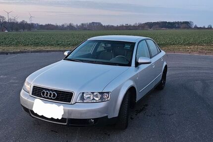 Audi A4 152.738 km 3.500 &euro; Langwedel 27299