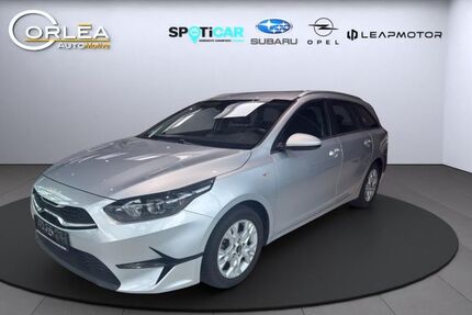 Kia ceed Sportswagon 77.527 km 15.890 &euro; Bremen 28779