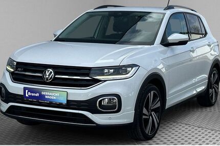 VW T-Cross 83.990 km 18.190 &euro; Weyhe 28844