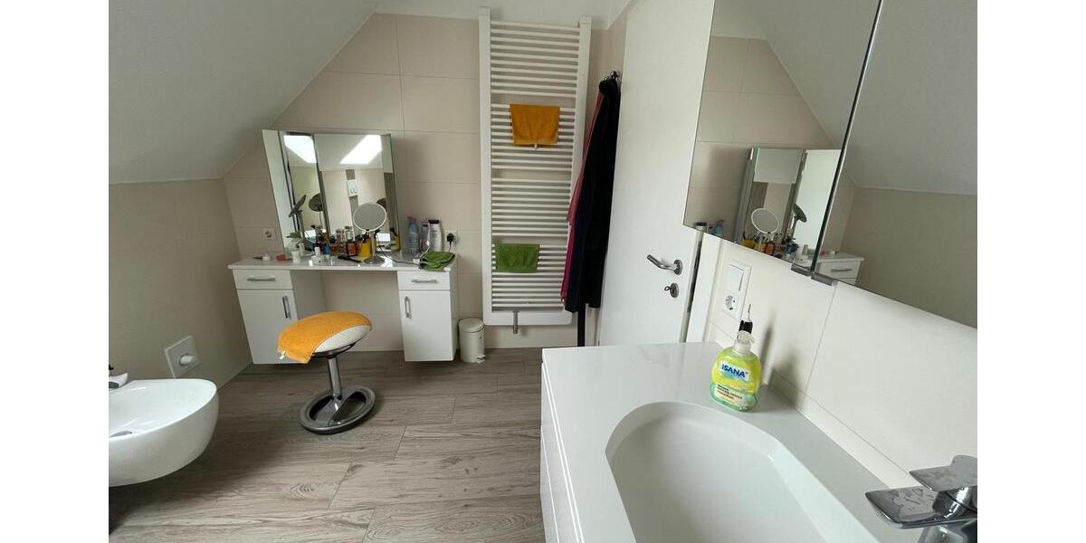 Einfamilienhaus Syke - 7 Zimmer, 204 m&sup2;, 590.000&euro; | Angebot:27235993