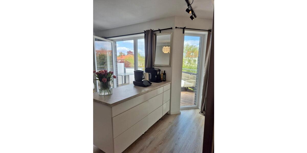 Etagenwohnung Worpswede - 2 Zimmer, 64 m&sup2;, 880&euro; | Angebot:26316818