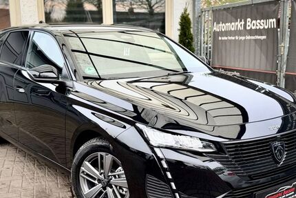 Peugeot 308 15.582 km 18.390 &euro; Bassum 27211