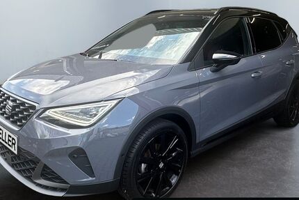 Seat Arona 6.071 km 24.980 &euro; Bremen 28205