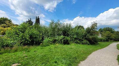 EIN PLATZ ZUM ANKOMMEN - BAUEN SIE IHR ZUHAUSE