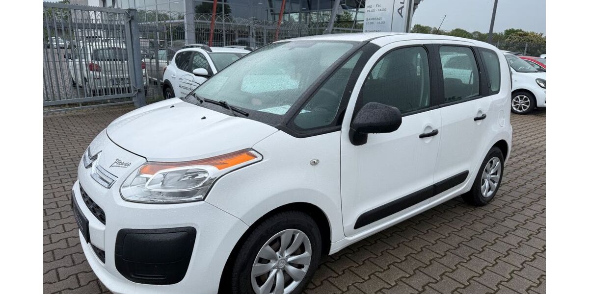 Citroen C3 Picasso 166.575 km 4.950 &euro; Achim 28832