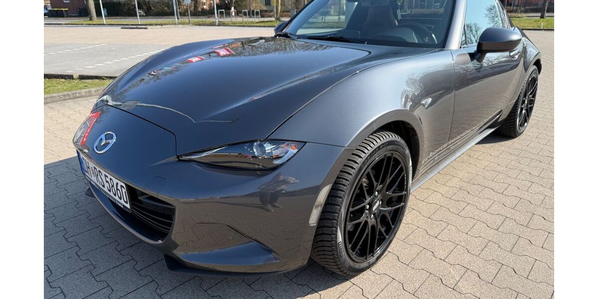 Mazda MX-5 59.500 km 22.500 &euro; Stuhr 28816