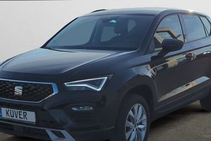 Seat Ateca 9.900 km 27.750 € Hagen 27628