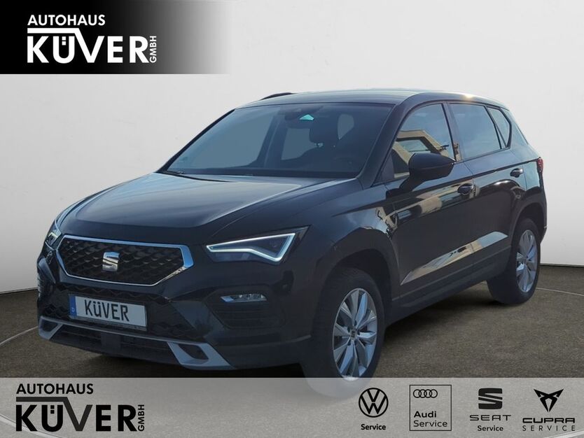 Seat Ateca 9.900 km 27.750 € Hagen 27628
