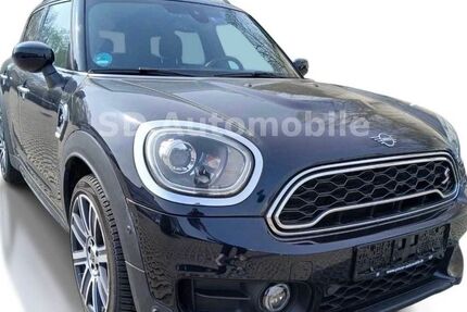 Mini Countryman S (Cooper) 42.000 km 27.690 &euro; Grasberg bei Bremen 28879