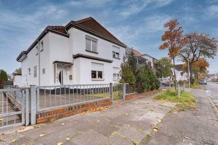 Haus Bremen Hemelingen - 9 Zimmer, 258 m&sup2;, 669.000&euro; | Angebot:25821424