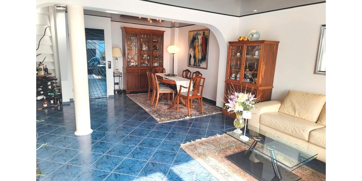 Reihenhaus Oyten - 4 Zimmer, 118 m&sup2;, 355.000&euro; | Angebot:25645695