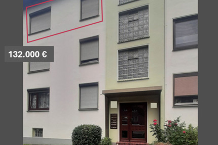 Wohnung Bremen Häfen - 2.5 Zimmer, 52 m&sup2;, 132.000&euro; | Angebot:24766240