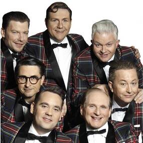 Bill Haley's New Comets 08.11.2025 Music Hall