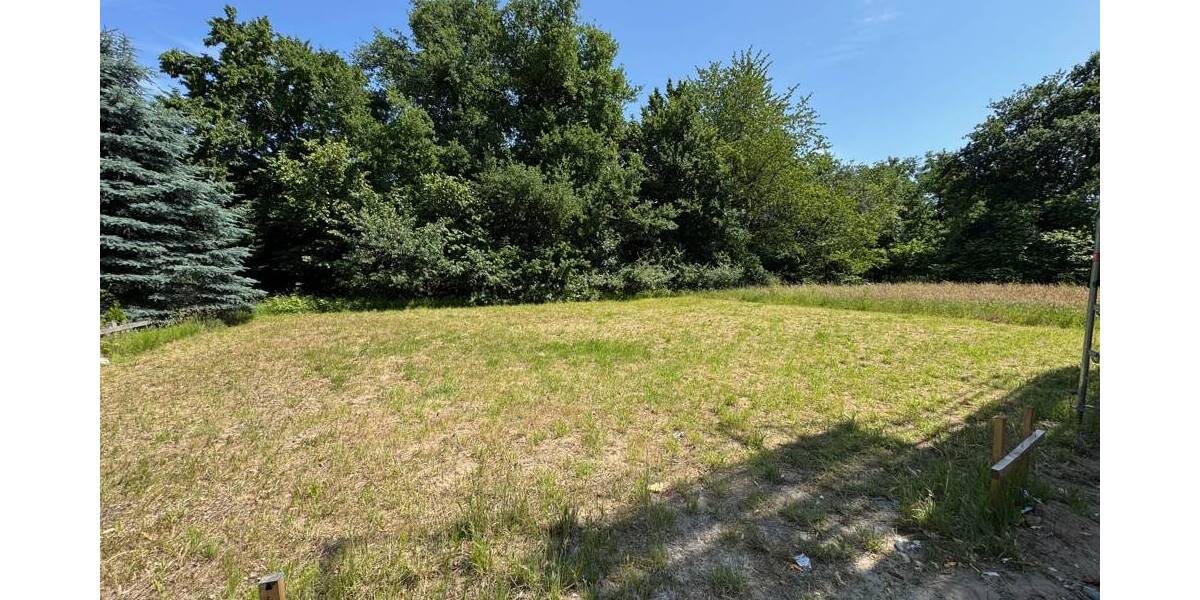 Grundstück Bremen Mahndorf - 435.200&euro; | Angebot:25661303