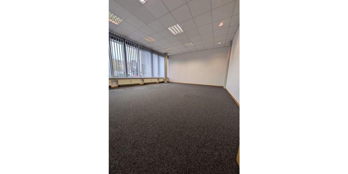 Gewerbeobjekt Bremen Lehe - 1 Zimmer, 36 m&sup2;, 880&euro; | Angebot:26015508