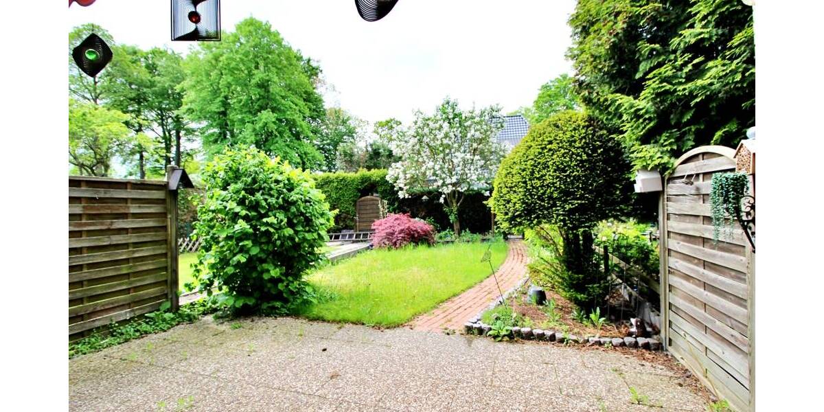 Reihenmittelhaus Bremen Rönnebeck - 4 Zimmer, 138 m&sup2;, 222.000&euro; | Angebot:26644560