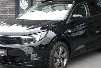 Opel Grandland (X) 38.048 km 23.390 &euro; Weyhe / Melchiorshausen 28844