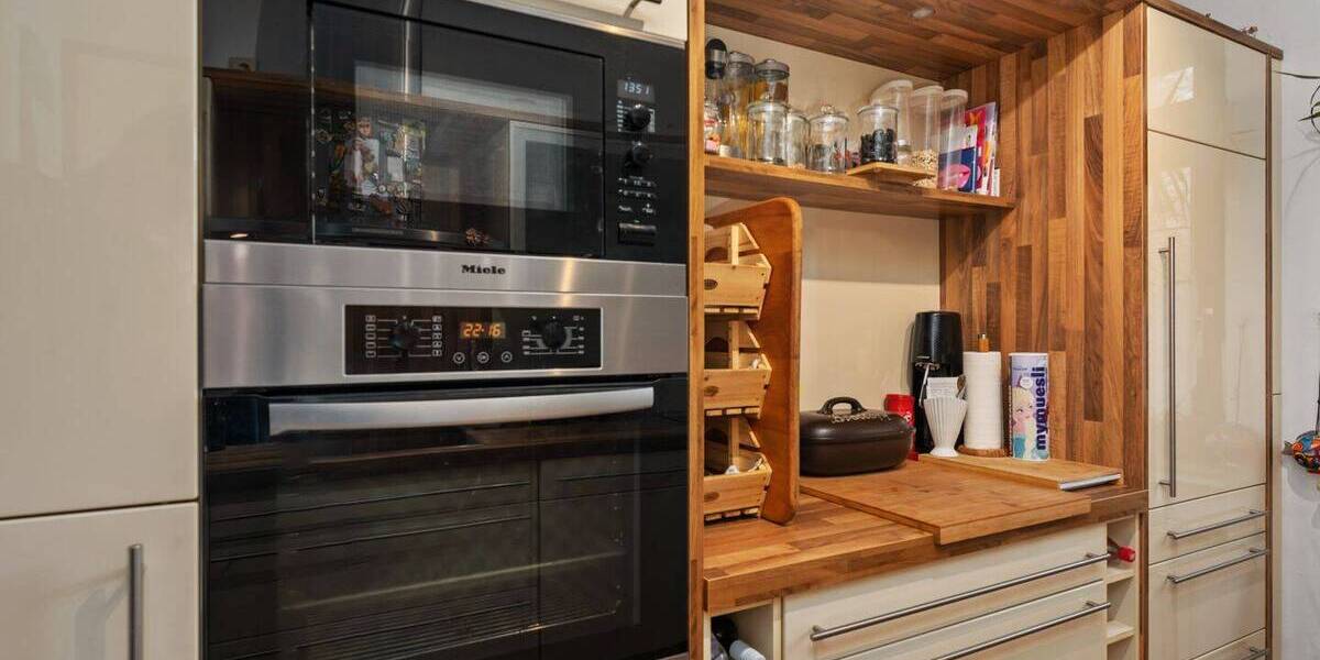 Reihenmittelhaus Bremen St. Magnus - 6 Zimmer, 150 m&sup2;, 259.000&euro; | Angebot:25982995