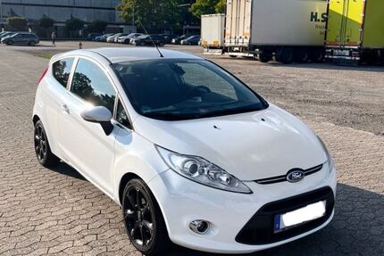 Ford Fiesta 234.000 km 3.500 € Delmenhorst 27753