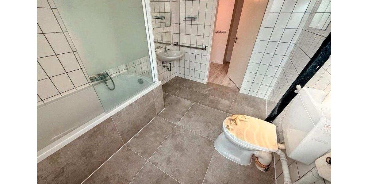 Maisonettenwohnung Stuhr - 3 Zimmer, 84 m&sup2;, 860&euro; | Angebot:26588541