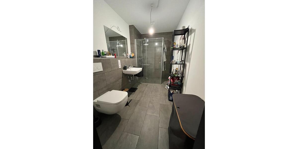 Loft - Studio - Atelier Bremen Häfen - 1 Zimmer, 56 m&sup2;, 991&euro; | Angebot:25647349