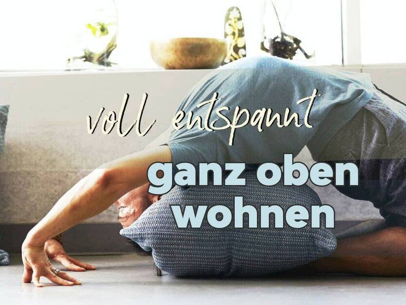 Ihr neues Zuhause!