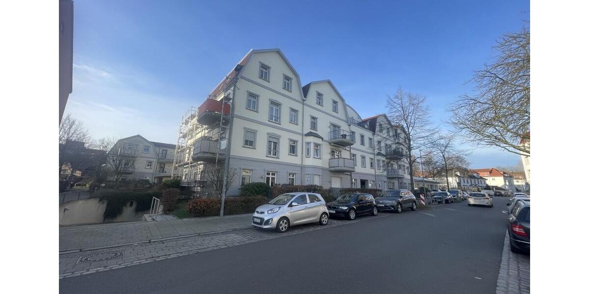 Etagenwohnung Bremen Gröpelingen - 3 Zimmer, 95 m&sup2;, 1.190&euro; | Angebot:23843427