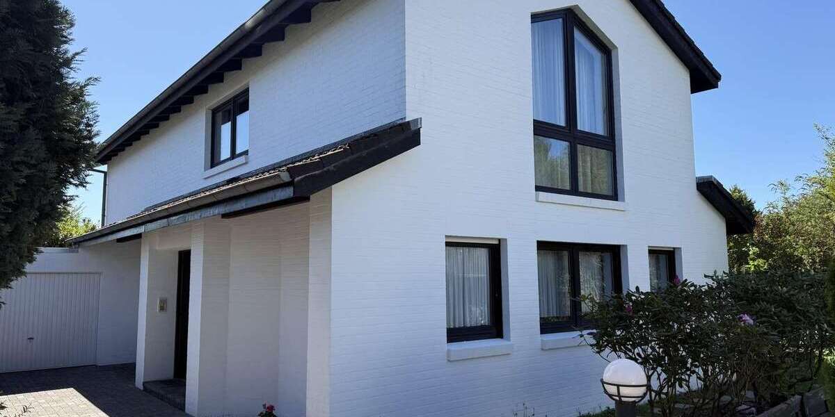 Einfamilienhaus Stuhr - Moordeich Moordeich - 3 Zimmer, 153 m&sup2;, 469.000&euro; | Angebot:26552854