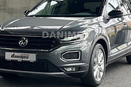 VW T-Roc 34.219 km 21.990 &euro; Bremen 28237