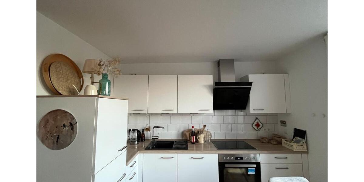 Dachgeschoßwohnung Bremen Schwachhausen - 2 Zimmer, 55 m&sup2;, 995&euro; | Angebot:27657730