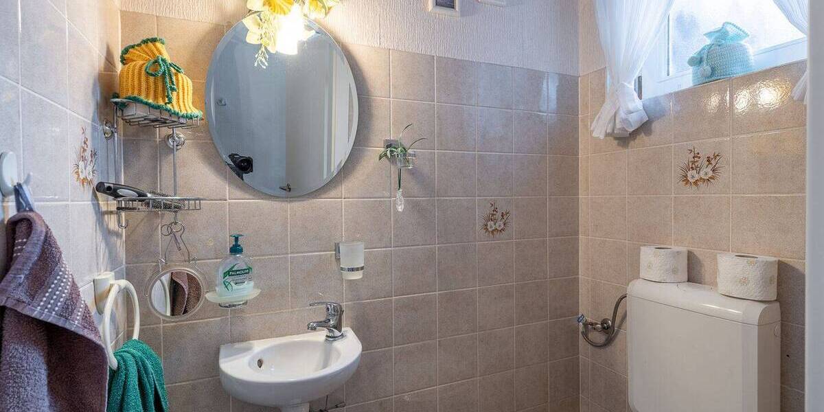 Doppelhaushälfte Syke / Barrien Barrien - 3 Zimmer, 86 m&sup2;, 235.000&euro; | Angebot:26498828